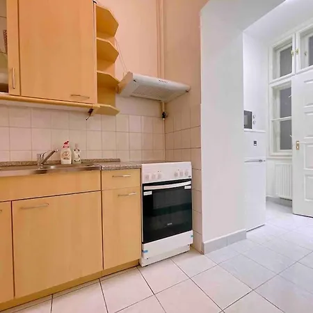 C Downtown Cozy Family Loft Apartman Budapest Kültér fotó