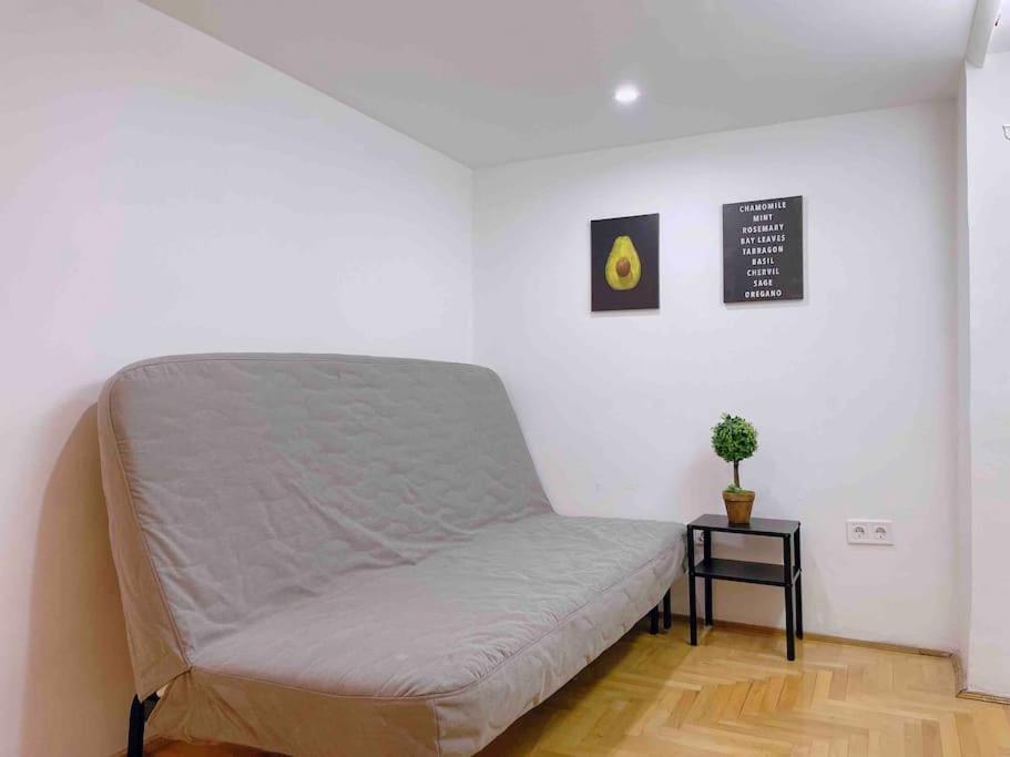Apartament C Downtown Cozy Family Loft Budapesta