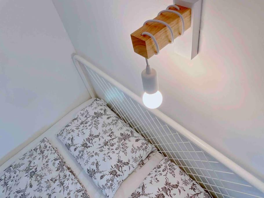 Apartman C Downtown Cozy Family Loft Budapest