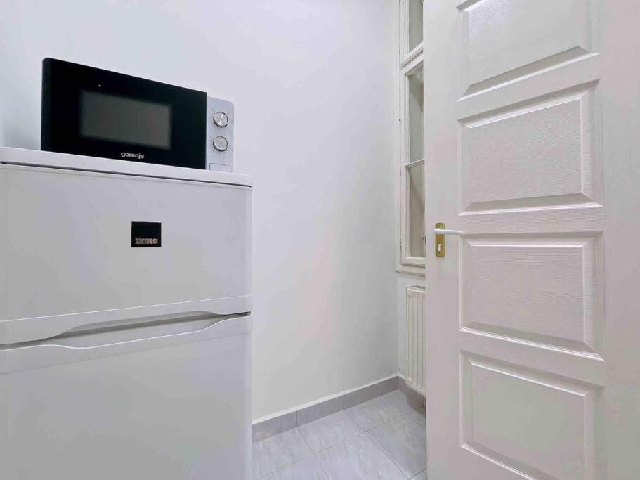 C Downtown Cozy Family Loft Apartman *