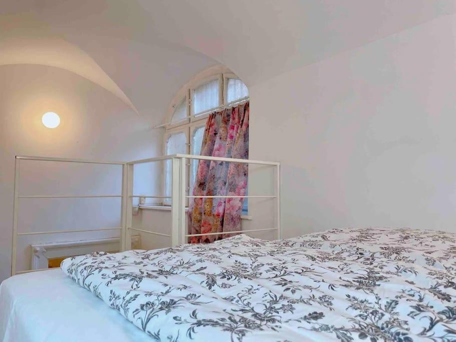 C Downtown Cozy Family Loft Apartman *
